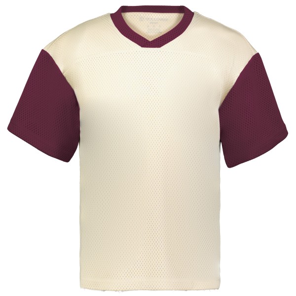 226120 Holloway ALABASTER/MAROON