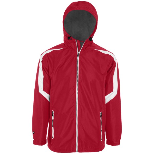 229059 Holloway SCARLET/WHITE