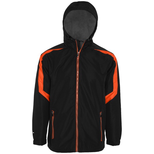 229059 Holloway Black/Orange