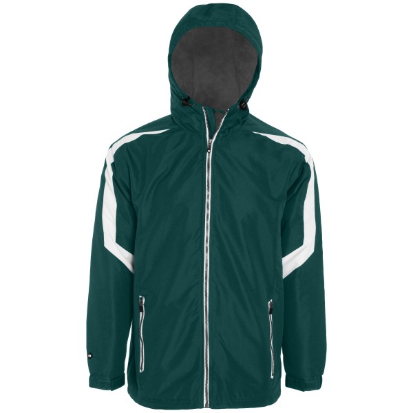 229059 Holloway DARK GREEN/WHITE
