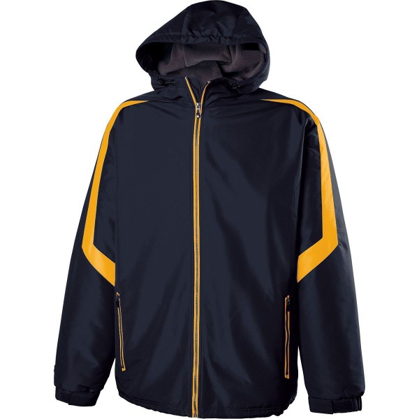 229059 Holloway NAVY/LIGHT GOLD