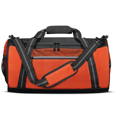 Holloway 229431 ORANGE/BLACK