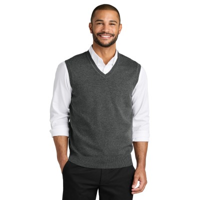 Port Authority SW2860 Charcoal Heather