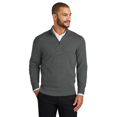 Port Authority SW2900 Charcoal Heather
