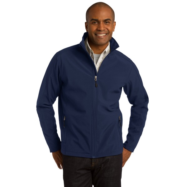 TLJ317 Port Authority Dress Blue Navy
