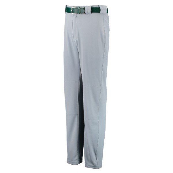 234DBB Russell Athletic Baseball Grey