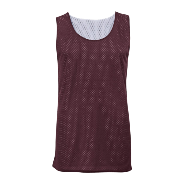252900 Badger MAROON/WHITE (BA)