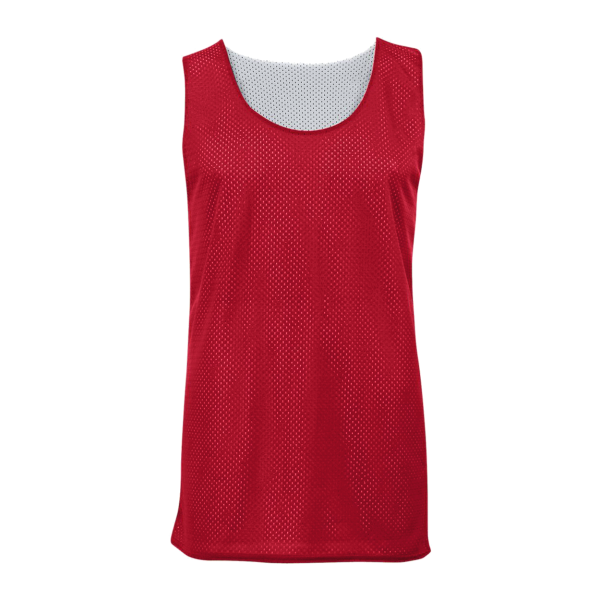 252900 Badger RED/WHITE (BA)