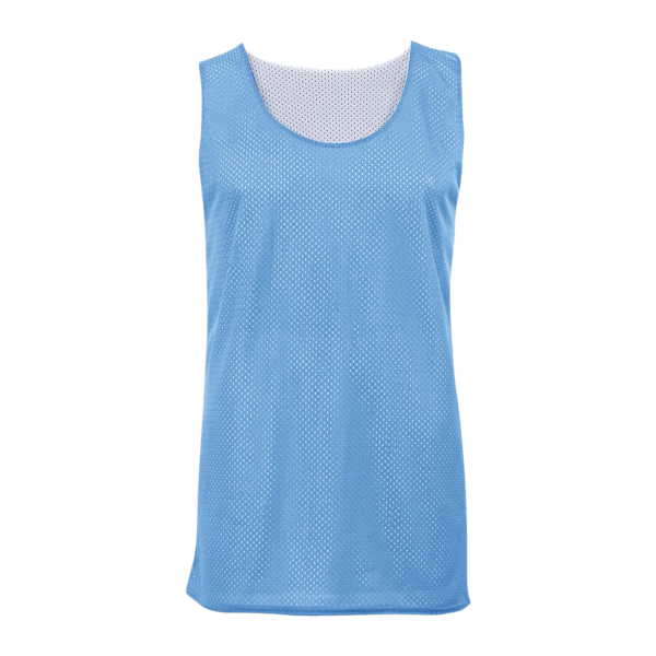 252900 Badger COLUMBIA BLUE/WHITE (BA)