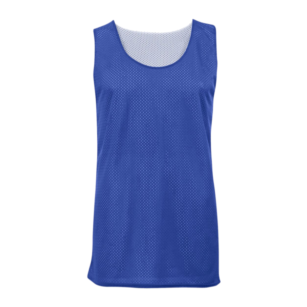 252900 Badger ROYAL/WHITE (BA)