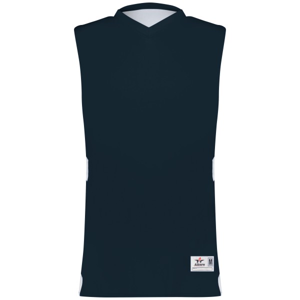 256600 Alleson Athletic NAVY/WHITE (BA)