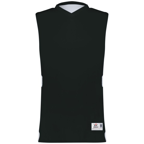 256600 Alleson Athletic BLACK/WHITE (BA)