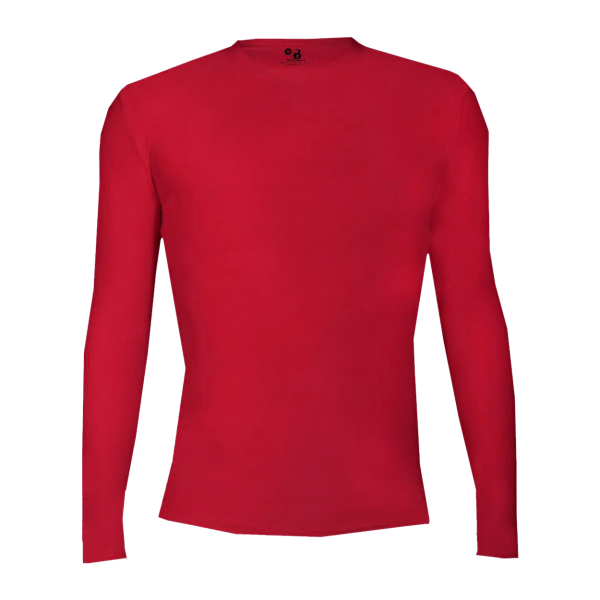 260500 Badger RED (BA)