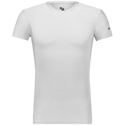 Badger 262100 White