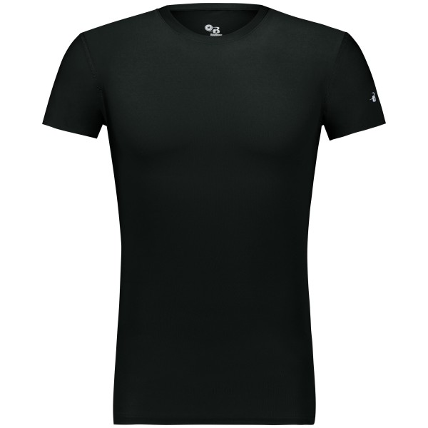 262100 Badger Black