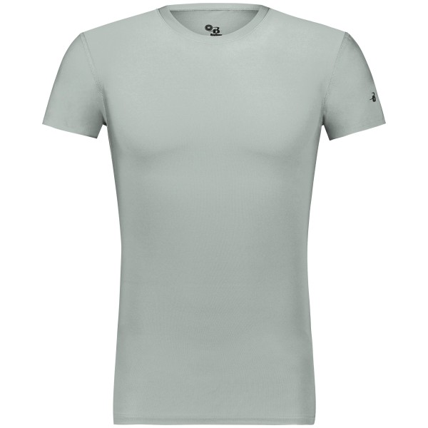 262100 Badger SILVER (BA)