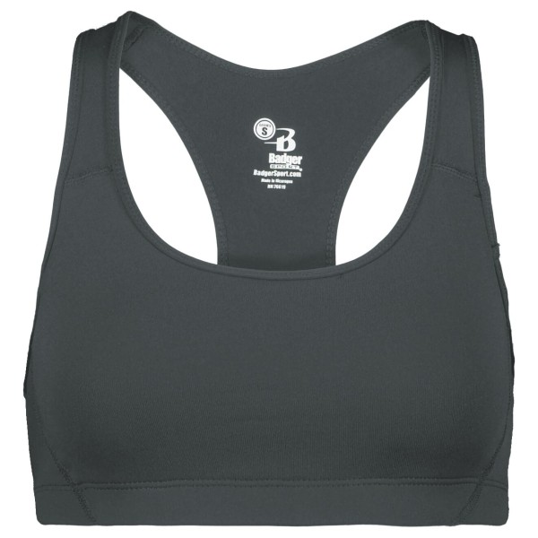 263600 Badger GRAPHITE (BA)