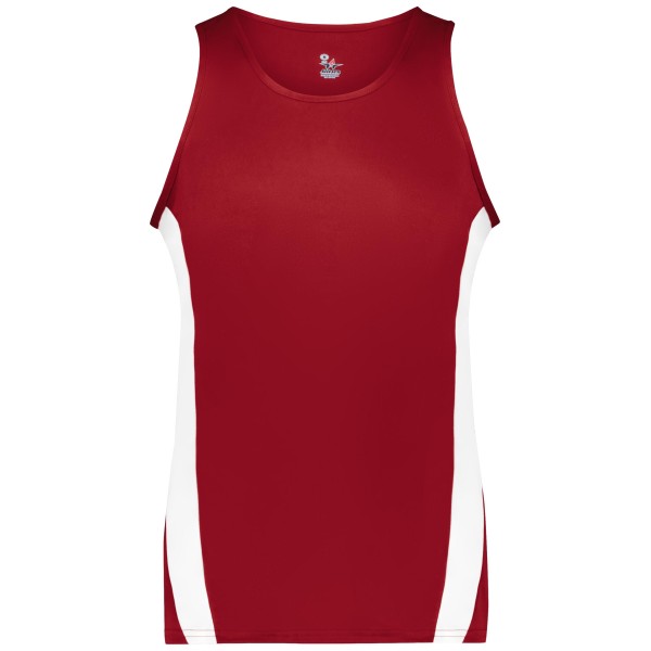 266700 Alleson Athletic RED/WHITE (BA)