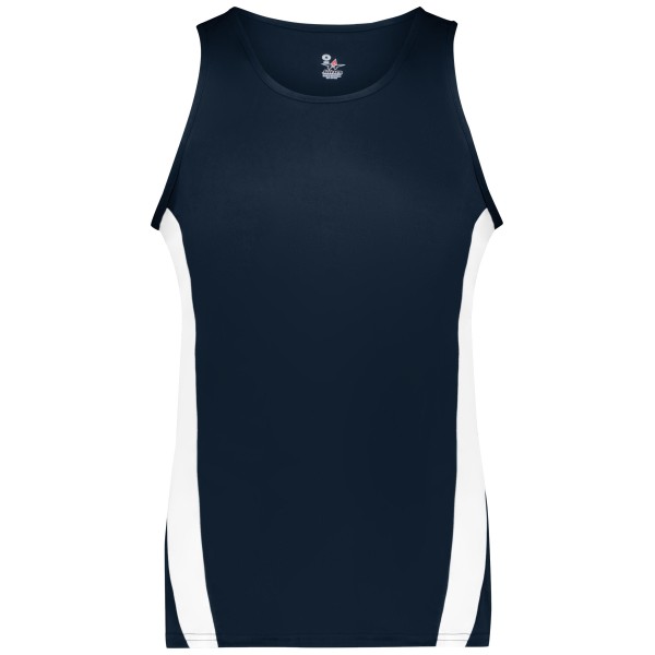 266700 Alleson Athletic NAVY/WHITE (BA)