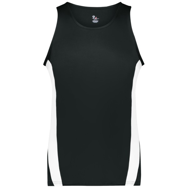 266700 Alleson Athletic BLACK/WHITE (BA)