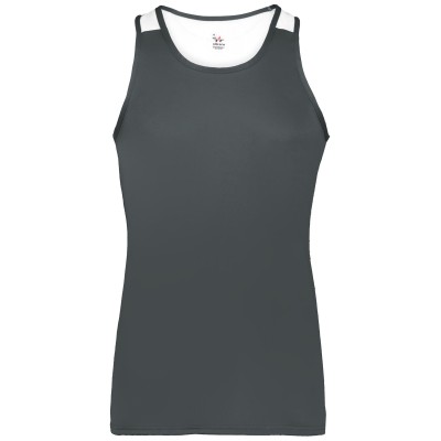 Alleson Athletic 266800 GRAPHITE/WHITE (BA)