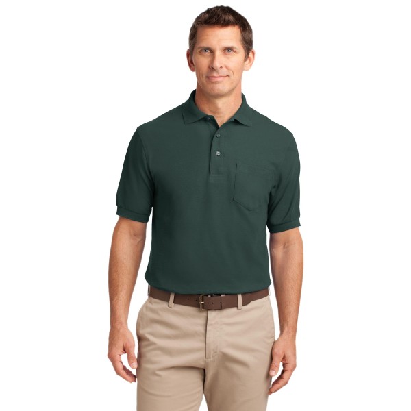 TLK500P Port Authority Dark Green