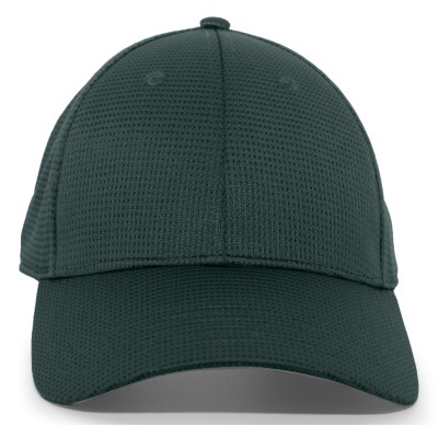 Pacific Headwear 285C Air-Tec Performance Hook-And-Loop Adjustable Cap