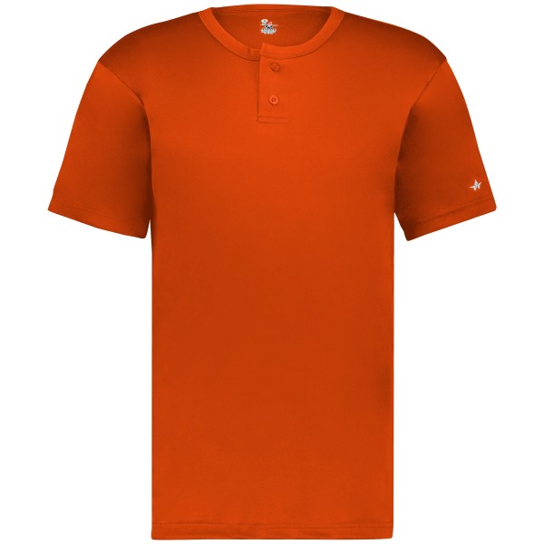 293000 Alleson Athletic BURNT ORANGE (BA)