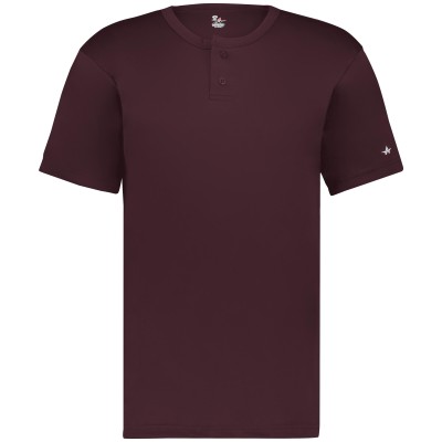 Alleson Athletic 293000 MAROON (BA)