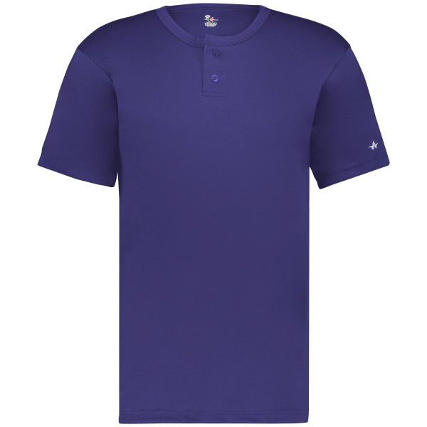 293000 Alleson Athletic PURPLE (BA)