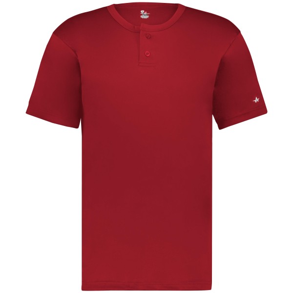293000 Alleson Athletic RED (BA)