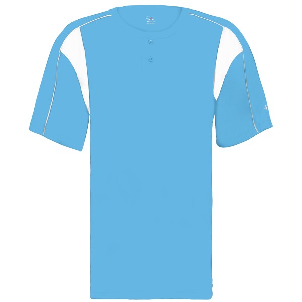 293700 Alleson Athletic COLUMBIA BLUE/WHITE (BA)