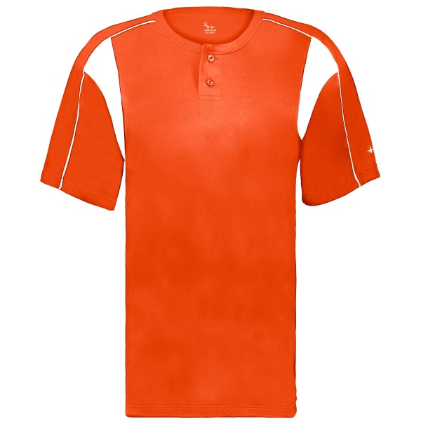 293700 Alleson Athletic BT. ORANGE/WHITE (BA)