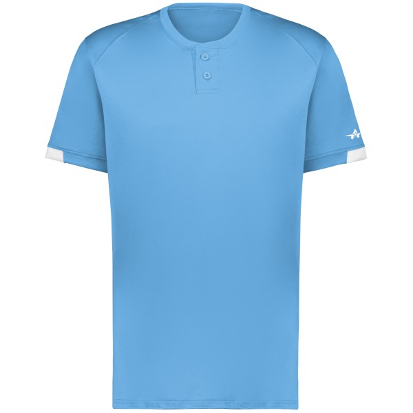 295000 Alleson Athletic COLUMBIA BLUE/WHITE (BA)