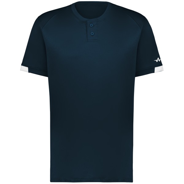 295000 Alleson Athletic NAVY/WHITE (BA)