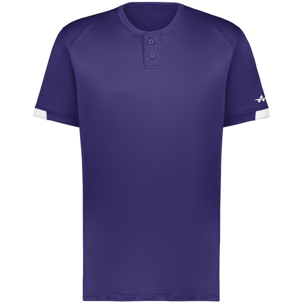 295000 Alleson Athletic PURPLE/WHITE (BA)