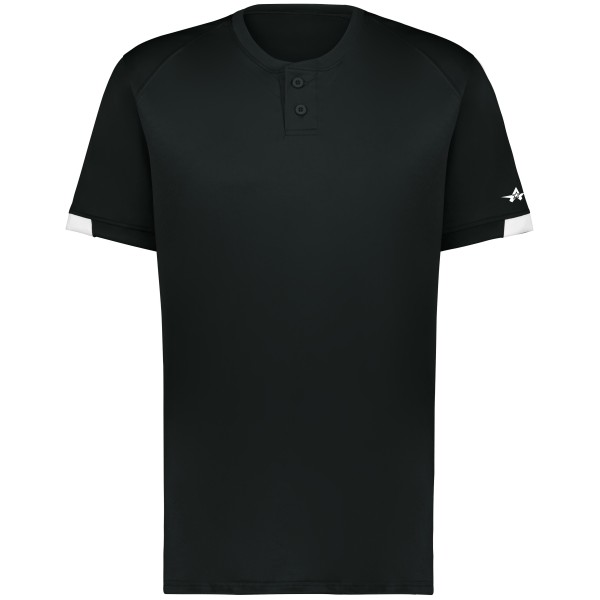 295000 Alleson Athletic BLACK/WHITE (BA)