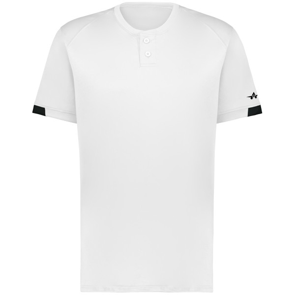 295000 Alleson Athletic WHITE/BLACK (BA)