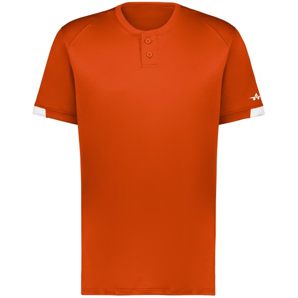 295000 Alleson Athletic BT. ORANGE/WHITE (BA)
