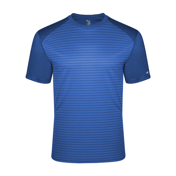 297200 Badger ROYAL VIN LINE/ROYAL (BA)
