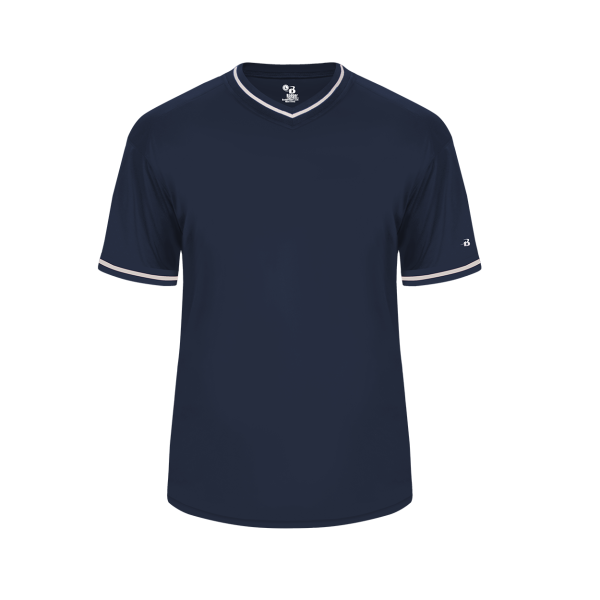 297400 Badger NAVY/NAVY/WHITE (BA)