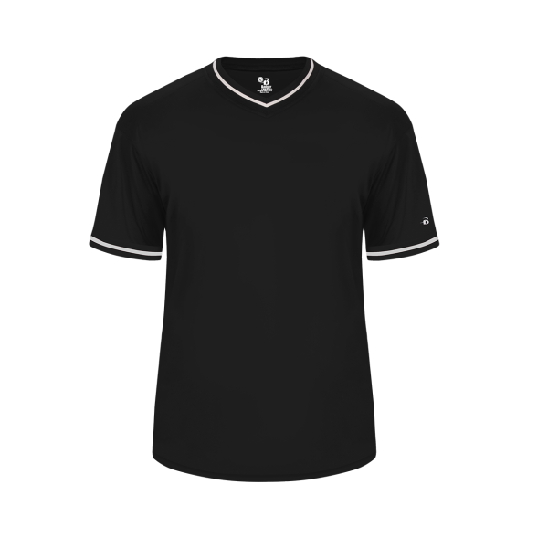 297400 Badger BLACK/BLACK/WHITE (BA)