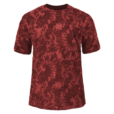 Badger 297500 RED TIE-DYE (BA)