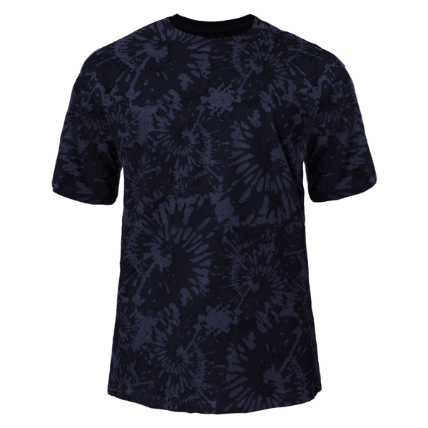 297500 Badger NAVY TIE-DYE (BA)