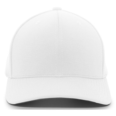 Pacific Headwear 298M White