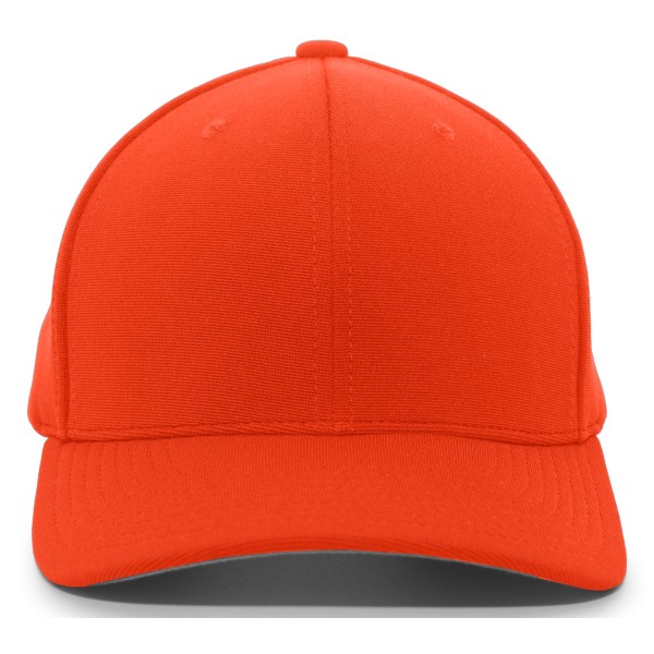298M Pacific Headwear Orange
