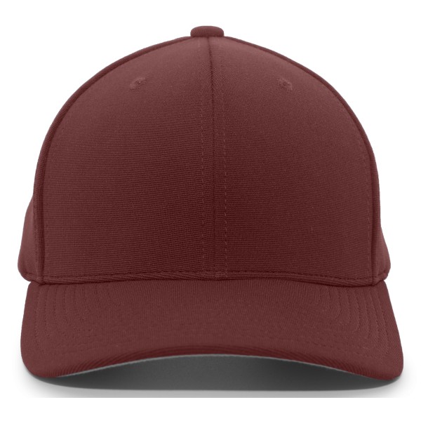 298M Pacific Headwear Maroon