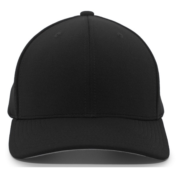 298M Pacific Headwear Black