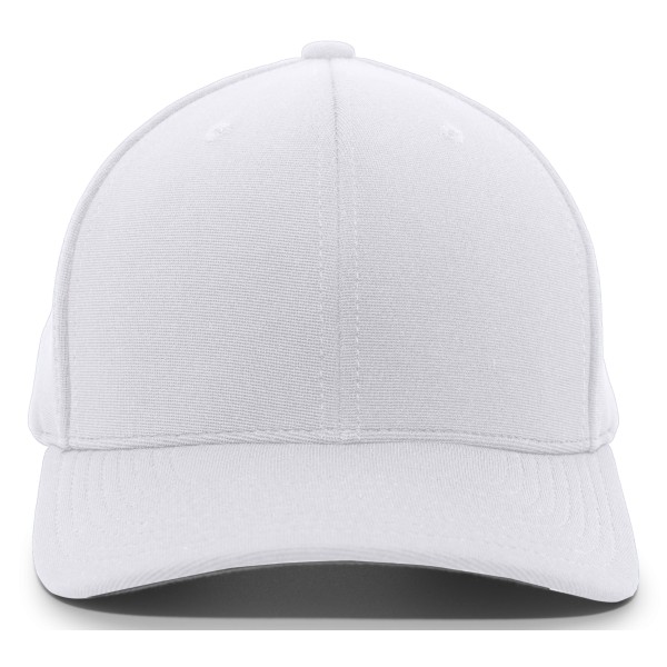 298M Pacific Headwear Silver