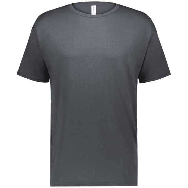 29B Russell Athletic Charcoal